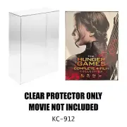Protector For Hunger Games Complete 4 Film Collection DVD Box Set