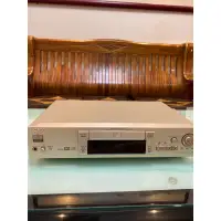 在飛比找蝦皮購物優惠-SONY CD/DVD Player DVP-S705D 數