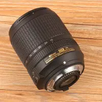 在飛比找Yahoo!奇摩拍賣優惠-Nikon/尼康  18-200 VR II單反相機鏡頭18