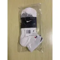 在飛比找蝦皮購物優惠-Nike NBA Grip Quick Ankle 白底