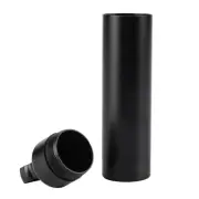 Waterproof Aluminum Alloy Pill Bottle Medicine Container Holder For Outdoor FF