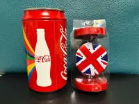 在飛比找Yahoo!奇摩拍賣優惠-日本🇯🇵可口可樂自動販賣機50週年（2012年）紀念品-音箱
