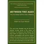 BETWEEN TWO AGES: THE 21ST CENTURY AND THE CRISIS OF MEANING