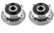 2 FRONT WHEEL HUB BEARING ASSEMBLY FOR MINI COOPER 2020-2022 FREE SHIPPING (for: Mini)