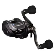 DAIWA Connected Bait Reel 25 Kouga IC 150PL-C (left handle) (2025 Model)