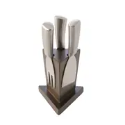 Swissmar Mini Cheese Knife Block (Set of 3)