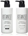 BOTANIST Botanical Scalp Shampoo-490ml & Scalp Treatment 490g