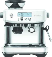 Breville The Barista Pro Sea Salt
