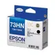 【史代新文具】EPSON T104151 73HN 高容量黑色原廠墨水匣