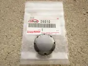 10 - 11 TOYOTA 4RUNNER RADIO CD PLAYER RECEIVER KNOB W/O NAV QTY 1 OEM NEW (for: Toyota)