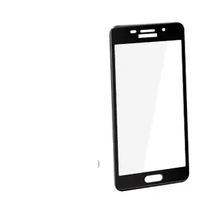 【General】三星 Samsung Galaxy A5 保護貼 2016 玻璃貼 全滿版9H鋼化螢幕保護膜