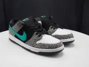 ATMOS x Nike Dunk SB Low "Jade Elephant" BQ6817-009 Men's size 11.5 US