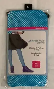 Girls Halloween or Everyday Tights: S-M-L-OSFM