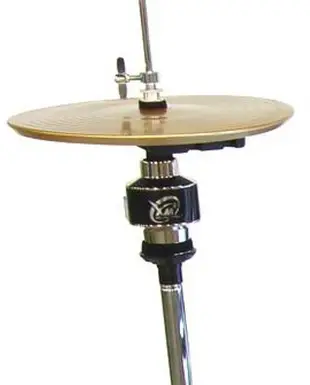 XM XH6-G 電子Hi-Hat踏鈸組(金鈸) +Hi-Hat架 電子鼓（電子零件-終身保固）