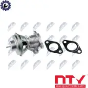 EGR VALVE EGR-CT-011 FOR FIAT DUCATO/Van/Bus/Platform/Chassis PEUGEOT 2.8L 4cyl