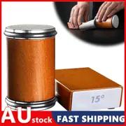 Rolling Knife Sharpening System Sharpener Made Easy 15&20 Degree Sharpening