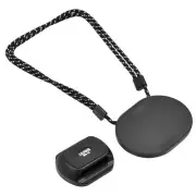 UURIG Universal Body Camera Mount Strong Magnetic Neck Holder Camera Mount R1K8