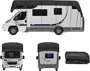 - Covers only the roof, roof cover, waterproof, tarpaulin for roof, 21 x 10 feet waterproof, winter cover, dustproof trailer roof covers, W