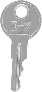 DRESSOOS Golf Cart Ignition Key Metal Replacement for Gas Electric Carts Durable Accessory for Various Models Easy to Use Built to Reliable Functionality Versatile