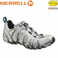 在飛比找蝦皮商城優惠-【MERRELL 美國 男 WATERPRO GAULEY 