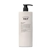 Ref Stockholm Cool Silver Sulphate Free Hair Shampoo 750ml