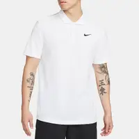 在飛比找蝦皮商城優惠-Nike Court Dri-FIT 男款網球衫 男裝 短袖