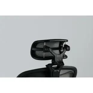 免運！！Herman Miller Aeron 專用 挺拔頭枕 銷量第一的頭枕 適用於 Aeron 1.0 2.0