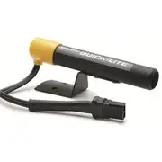 Autometer Quick-Lite Shift Light Black Includes Cover - AU5330