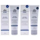 So Silky Hand Creme by EltaMD for Unisex - 3 oz Cream - Pack of 2