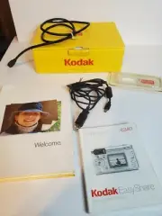 Data Cable Cord For Kodak EasyShare DX6340 box plus more!