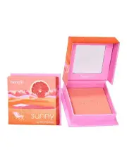 [Benefit] Sunny Warm Coral Blush