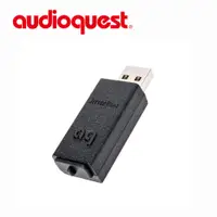 在飛比找PChome24h購物優惠-美國線聖 AudioQuest JitterBug USB 