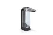 BETTER LIVING Touchless XL 530ml Hands Free Benchtop/Wall Mountable Soap Dispenser