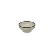 48x Ramekin 148ml Dusted White Luzurne Mod Commercial Cafe Restaurant Crockery