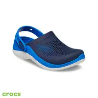 在飛比找蝦皮商城優惠-Crocs 卡駱馳(童鞋) LiteRide360大童克駱格