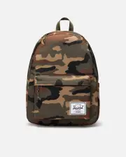 [HERSCHEL BAG CO] Herschel Bag Co Classic Backpack Camo - Size ONE ONE Camo