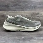 Skechers Go Run Consistent 2.0 Shoes Men D'lites Jogger Size 9.5 Grey 220870
