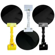 Welding Shading Cover with Adjustable Features for Optimal Eye Safety & Comfort