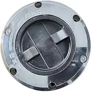 2 Pieces X for Sidekick Geo Tracker Jimny Manual Free Wheel Locking Hubs B028 AVM438 Car Locking Wheel Hub