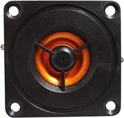 Auto Tweeter Speakers,15W High Compression Tweeters Car Audio | Multifunctional Automotive Sound System, Component Auto Parts for Small Stage Broadcasting