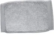 Warm Kidney Belt for Daily Use Winter Waist Support Supplies for Men and Women Breathable and Durable Design for Outdoor Activities Grey