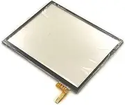 for NDSi Replacement Touch Screen Digitizer for Nintendo DSi Game Console