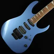Ibanez Rg460Dx Blue Haze S/N I241101579 Limited Model
