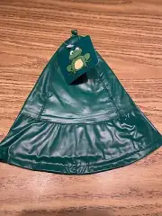 Green Frog Rain Hat Brand New - eBay sellerID mouthyMo