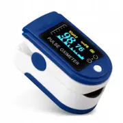 Pulse Oximeter Heart Rate Monitor - Blood Pressure Monitors Australia