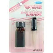 Essential Oil Blend .25oz Simple Pleasures - Vanilla & Pomegranate
