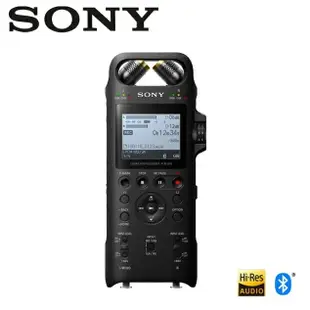 贈64G高速卡 SONY PCM-D10 專業級立體聲錄音筆 內建16G 支援藍牙、NFC 【APP下單點數 加倍】