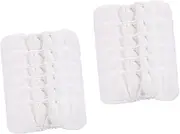 2sets Bamboo Charcoal Changing Mat Car Ornament Fake Air Tube Cat Exerciser Sponge Awnings Para Plug Pressure Relief Decoration Sew Products Diapers Bamboo Fiber 6pcs*2