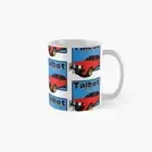 Talbot Sunbeam Design Gift For Classic Mug 11oz 15oz