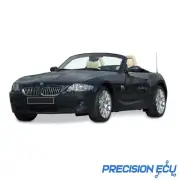2002–2008 BMW Z4 E85 Instrument Cluster Programming (Cloning, Unlocking)